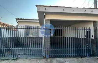 Casa com 2 quartos à venda na Avenida Europa, Jardim Silmara, Amparo