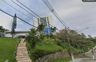 Apartamento incrível a venda no guarujá com vista oceânica