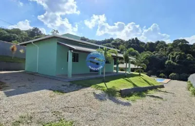 Chácara / sítio com 2 quartos à venda na Rua Cloris Maria Brolesi Dioto, Mostardas, Monte Alegre do Sul