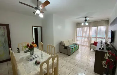 Apartamento à venda em santos na aparecida, próximo da praia