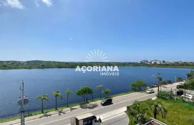 Cobertura com 3 quartos à venda na avenida campeche, 3693, campeche, florianópolis por r$ 5.780.000