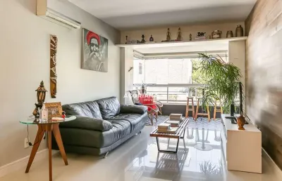 Apartamento com 3 quartos à venda na avenida campeche, 1830, campeche, florianópolis por r$ 2.180.000