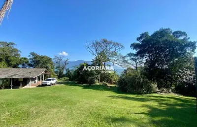 Terreno à venda na rodovia baldicero filomeno, 14500, ribeirão da ilha, florianópolis por r$ 4.100.000