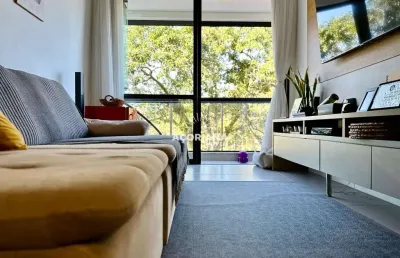 Apartamento com 2 quartos à venda na avenida pequeno príncipe, 2380, campeche, florianópolis por r$ 1.490.000