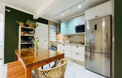 Apartamento com 2 quartos à venda na rua da capela, 521, campeche, florianópolis por r$ 1.400.000