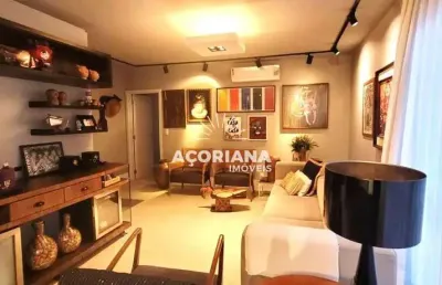 Cobertura com 3 quartos à venda na rua radialista dakir polidoro, 230, campeche, florianópolis por r$ 5.500.000