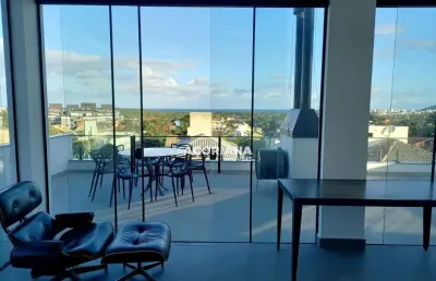 Casa com 3 quartos à venda na travessa da benção, 346, rio tavares, florianópolis por r$ 4.500.000