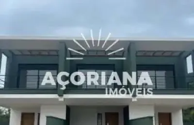 Casa com 3 quartos à venda na rua bom jardim, 1, ribeirão da ilha, florianópolis por r$ 935.000
