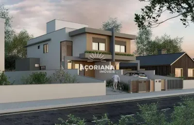 Casa com 3 quartos à venda na jardim campeche sul, 700, campeche, florianópolis por r$ 1.570.000