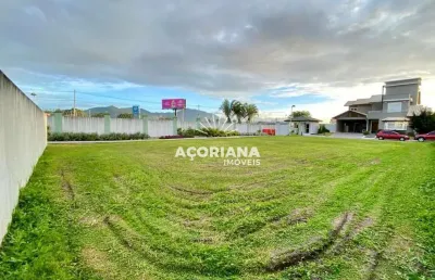 Terreno à venda na rodovia aparício ramos cordeiro, 11, campeche, florianópolis por r$ 1.700.000