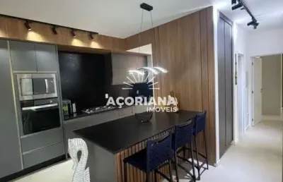 Apartamento com 3 quartos à venda na avenida campeche, 555, campeche, florianópolis por r$ 1.850.000