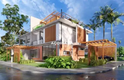Casa com 4 quartos à venda na rodovia doutor antônio luiz moura gonzaga, rio tavares, florianópolis por r$ 1.950.000
