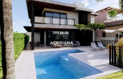 Casa com 4 quartos à venda na rua dos araçás, 643, lagoa da conceição, florianópolis por r$ 7.500.000