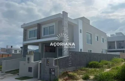 Casa com 3 quartos à venda na jardim campeche sul, 12, campeche, florianópolis por r$ 1.485.000