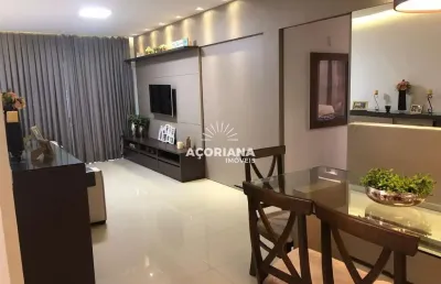 Apartamento com 3 quartos à venda na rua das corticeiras, 81, campeche, florianópolis por r$ 2.200.000