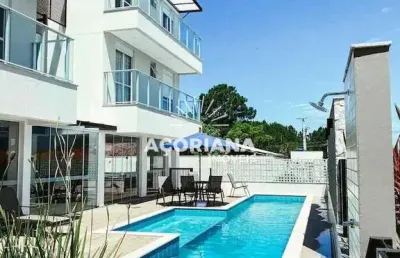 Apartamento com 3 quartos à venda na rua da capela, 20, campeche, florianópolis por r$ 1.250.000