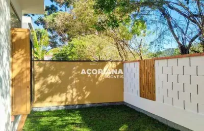 Casa com 3 quartos à venda na servidão garapuvu do sul, 393, morro das pedras, florianópolis por r$ 940.000