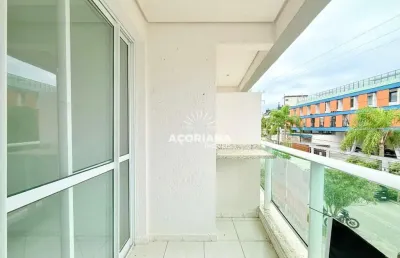 Apartamento com 2 quartos à venda na rua nivaldo dias, 250, campeche, florianópolis por r$ 1.044.000