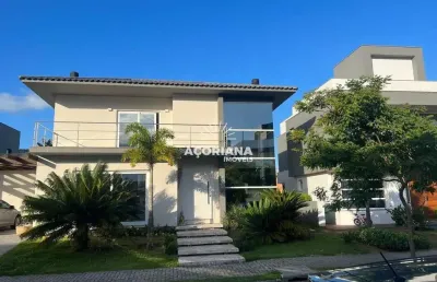 Casa em condomínio fechado para alugar na rodovia luiz moura gonzaga, 3800, rio tavares, florianópolis por r$ 21.000