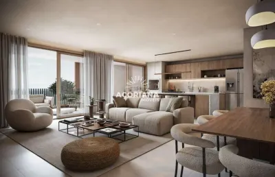 Apartamento com 2 quartos à venda na avenida campeche, 2216, campeche, florianópolis por r$ 1.803.787