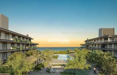 Apartamento com 3 quartos à venda na avenida campeche, 2020, campeche, florianópolis por r$ 1.980.000