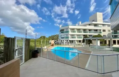 Apartamento com 1 quarto à venda na rua manoel pedro vieira, 410, morro das pedras, florianópolis por r$ 720.000