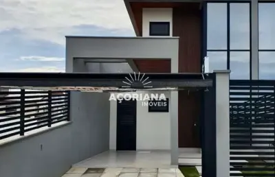 Casa com 3 quartos à venda na rua jardim dos eucaliptos, 1266, campeche, florianópolis por r$ 1.990.000