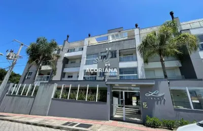 Apartamento com 3 quartos à venda na servidão jacatirão-açu, 101, campeche, florianópolis por r$ 1.150.000