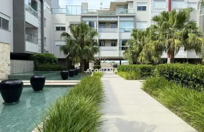 Apartamento com 3 quartos à venda na avenida campeche, 805, campeche, florianópolis por r$ 2.399.000
