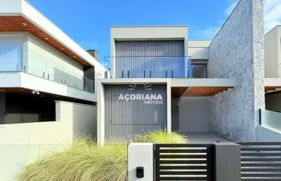 Casa com 3 quartos à venda na ? rodovia dr. antônio luiz moura gonzaga, 3156, rio tavares, florianópolis por r$ 1.950.000