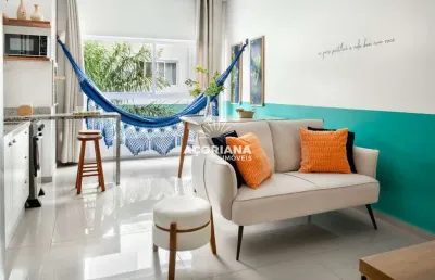 Apartamento com 1 quarto para alugar na rua ingá mirim, 13, alto ribeirão leste, florianópolis por r$ 3.400