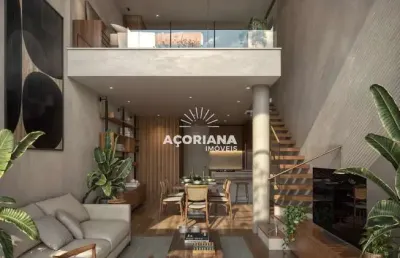 Apartamento com 1 quarto à venda na avenida campeche, 2216, campeche, florianópolis por r$ 1.412.321