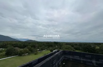 Apartamento com 1 quarto à venda na rodovia sc-405, 3454, rio tavares, florianópolis por r$ 530.000