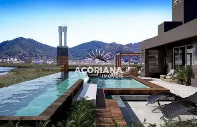 Apartamento com 3 quartos à venda na rodovia joão paulo, 2362, joão paulo, florianópolis por r$ 2.018.922