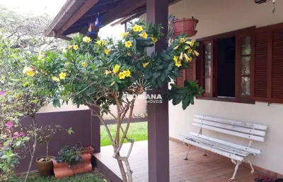 Casa com 4 quartos à venda na servidão dunas da joaquina, 100, rio tavares, florianópolis por r$ 2.049.000