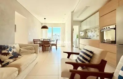 Apartamento com 3 quartos à venda na rua gilmar darli vieira, 312, campeche, florianópolis por r$ 1.950.000