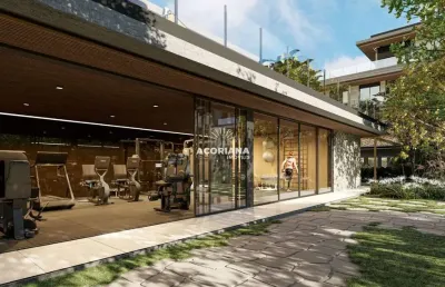 Apartamento com 3 quartos à venda na avenida campeche, 2020, campeche, florianópolis por r$ 2.741.964