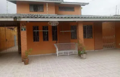 Casa para venda em itanhaém / sp no bairro santa terezinha
