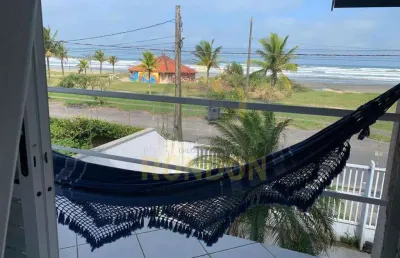 Casa / sobrado para venda em itanhaém / sp no bairro cibratel ii