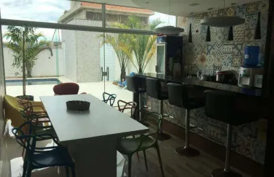 Casa para venda em itanhaém / sp no bairro jardim guacyra