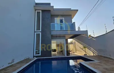 Sobrado para venda em itanhaém / sp no bairro jardim california