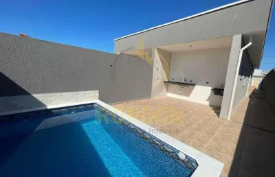 Casa para venda em itanhaém / sp no bairro santa terezinha
