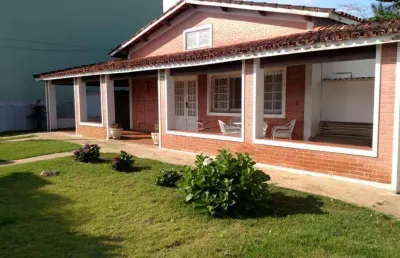 Casa para venda em itanhaém / sp no bairro jardim itanhaém