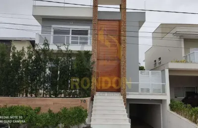 Casa alto padrão para venda em itanhaém / sp no bairro centro