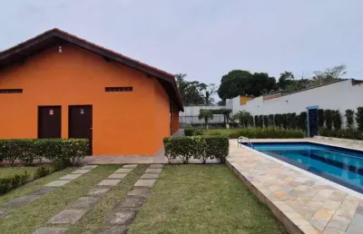 Chácara para venda em itanhaém / sp no bairro umuarama