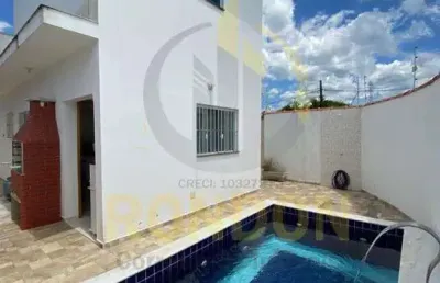 Casa / sobrado para venda em itanhaém / sp no bairro grandesp