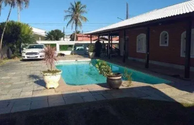 Casa para venda em itanhaém / sp no bairro cibratel i