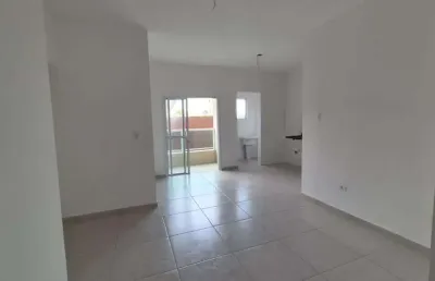 Apartamento 2 dormitórios para venda em itanhaém / sp no bairro cibratel ii