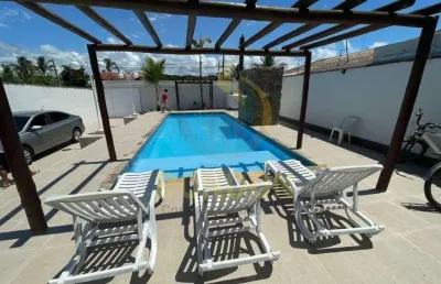 Casa para venda em itanhaém / sp no bairro cibratel i
