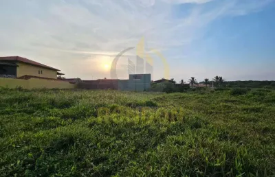 Terreno para venda em itanhaém / sp no bairro jardim diplomata